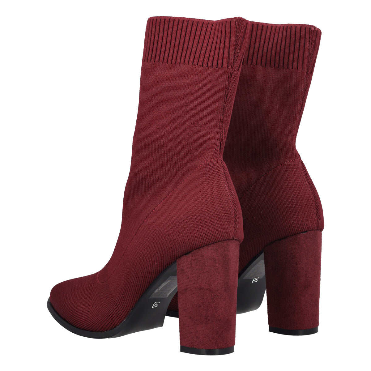 Stivaletti Donna Bordeayx