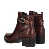 BRENDA Stivaletti Donna Marroni