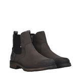 Stivaletti Uomo Grigi