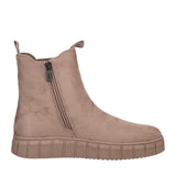 Stivaletti Bambina Beige