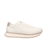 Sneakers Donna Off White e Taupe
