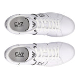 Sneakers Bianche EA7