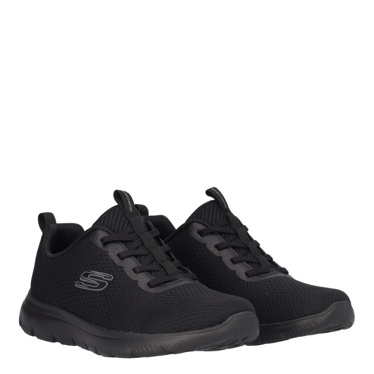SUMMITS Sneakers Donna Nere