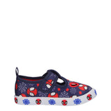Sandali Bambino Blu Spidey