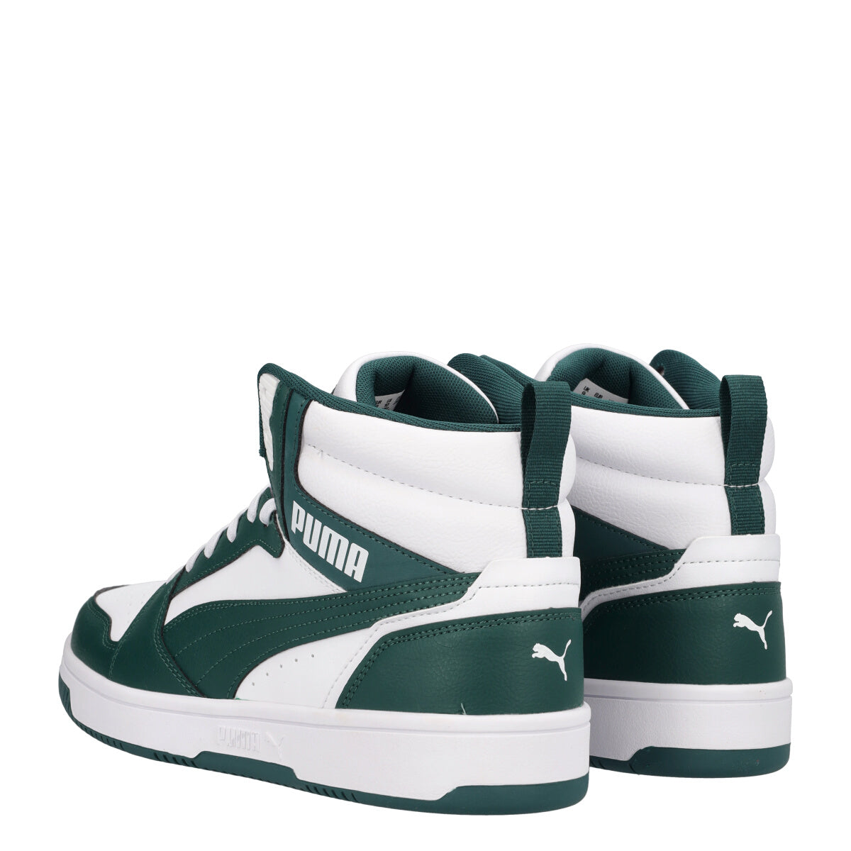 REBOUND V6 Sneakers Uomo