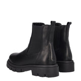 Stivaletti Donna Neri