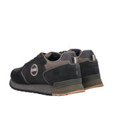 TRAVIS BOOST Sneakers Uomo Grigie