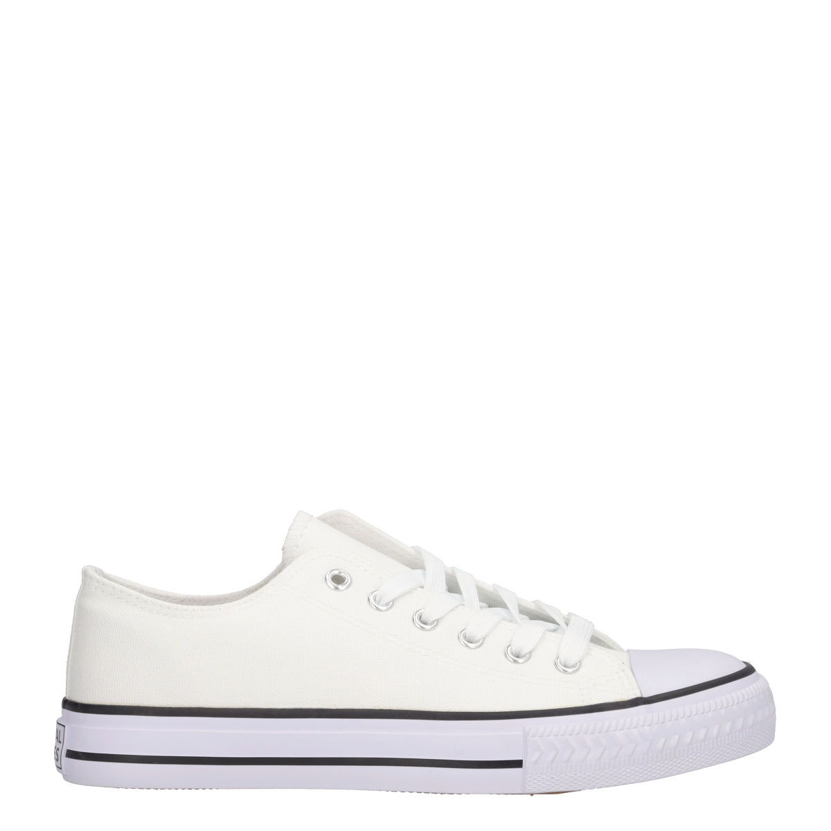 Sneakers Donna Bianche