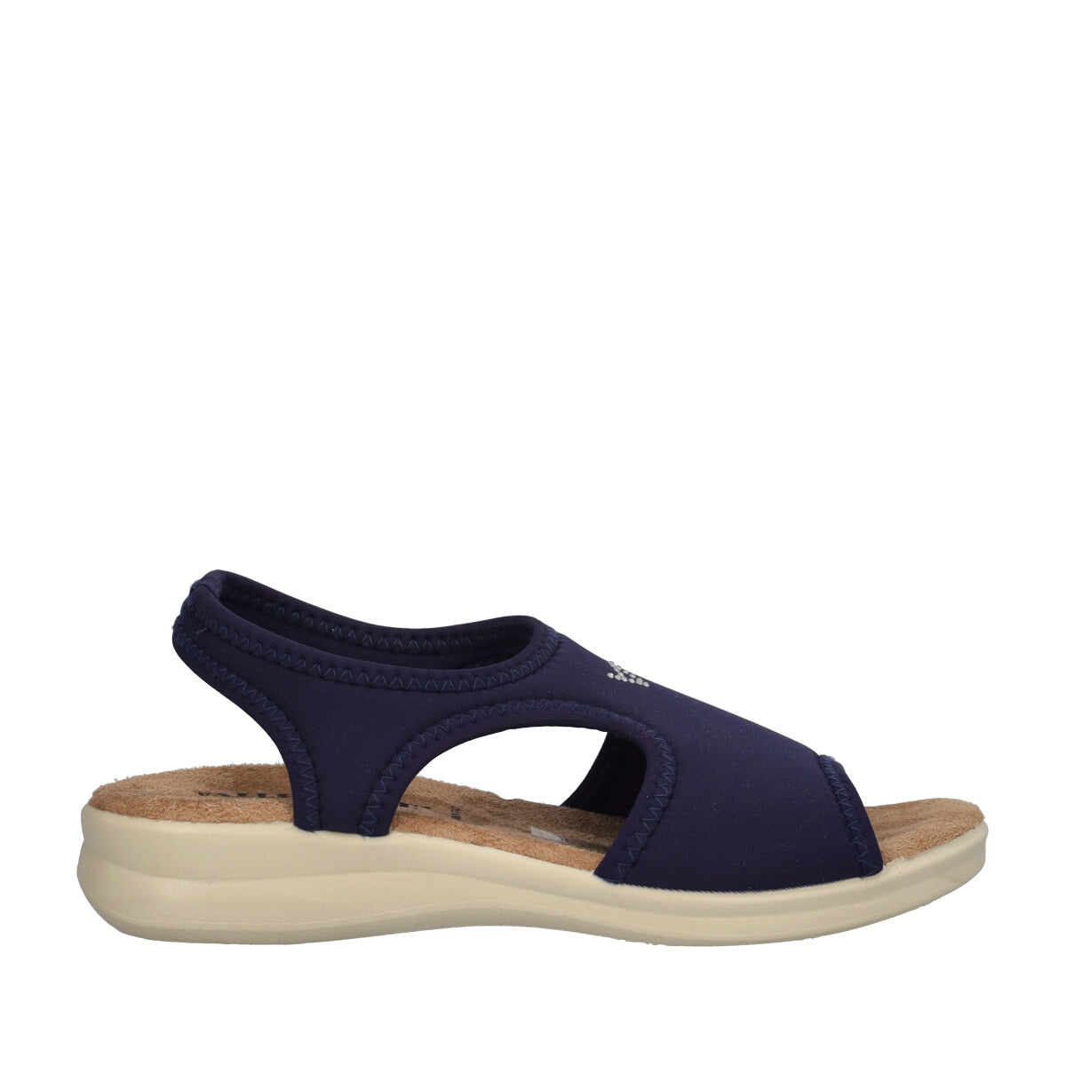 Sandali Donna Blu