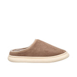 Ciabatte Casa Uomo Beige