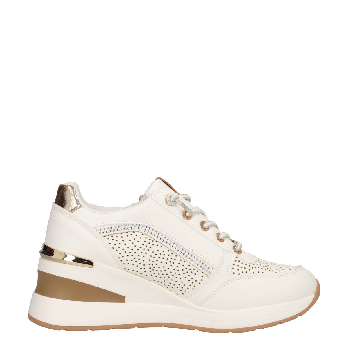 Sneakers Donna Bianche