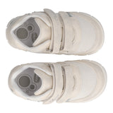 FALENA Sneakers Bambina Bianche e Argento