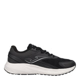 VITALY MEN 2501 - Sneakers Uomo Nere