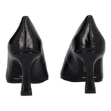 Décolleté Donna Nero Cristal