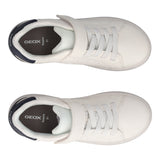 ECLYPER Sneakers Junior Bianche
