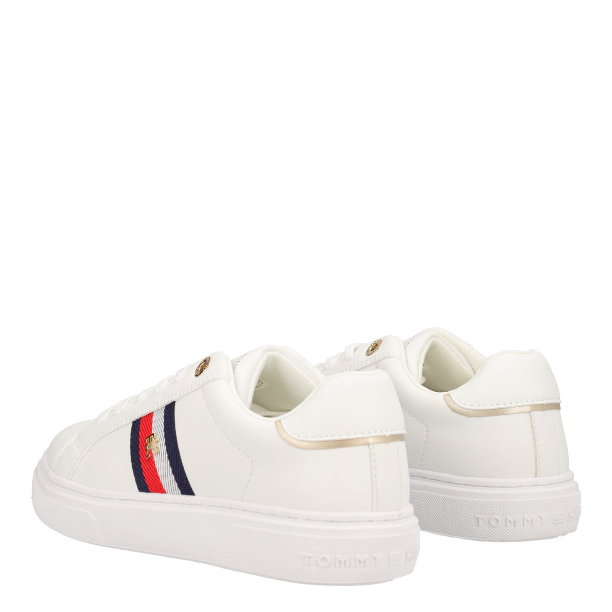Sneakers Donna Bianche
