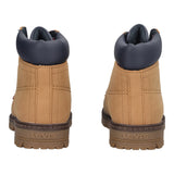 NEW FORREST Polacchi Junior Camel