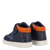 ECLYPER Sneakers Bambino Blu
