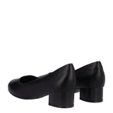 Ballerine Donna Nere