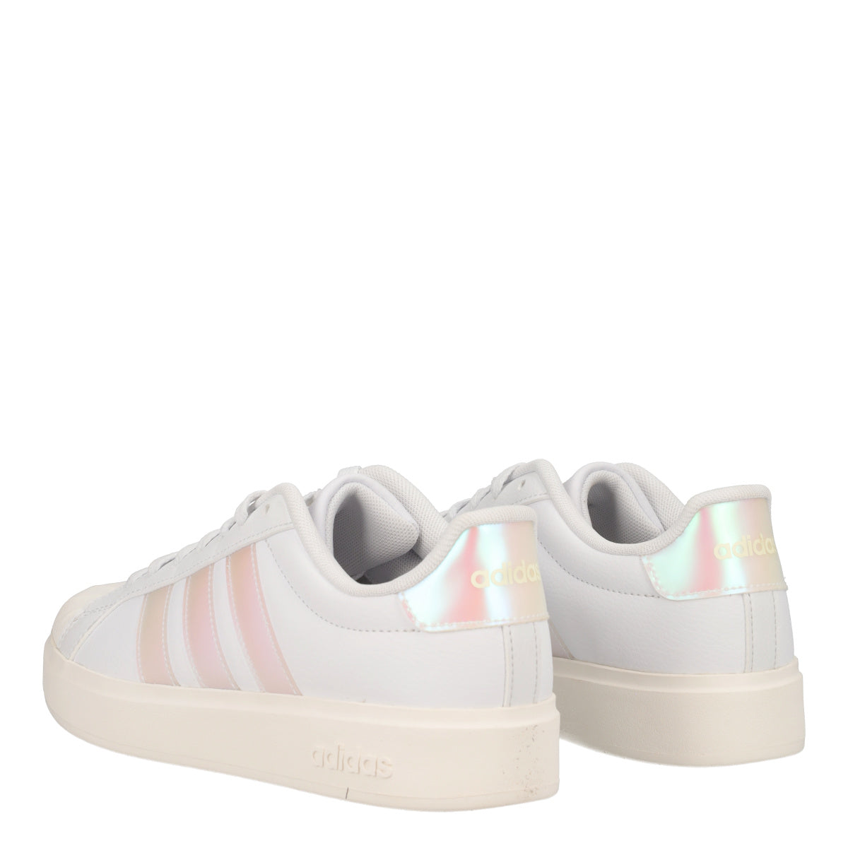 STREET TALK J Sneakers Donna Bianche