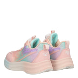 CLOE Sneakers Bambina Rosa