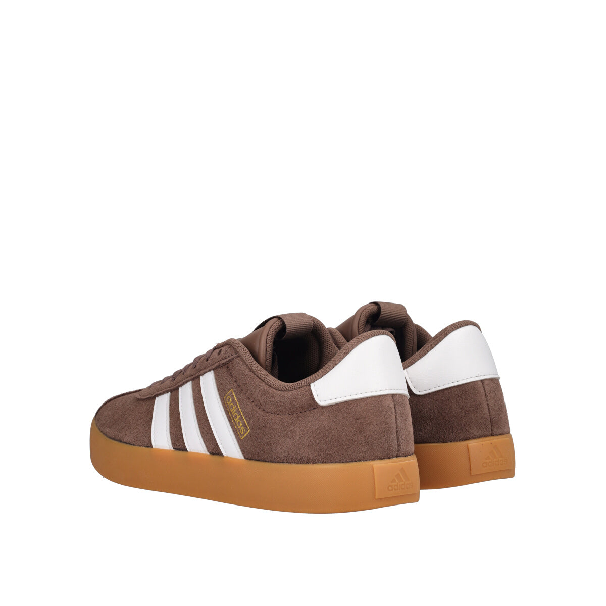 VL COURT 3.0 Sneakers Uomo Marroni