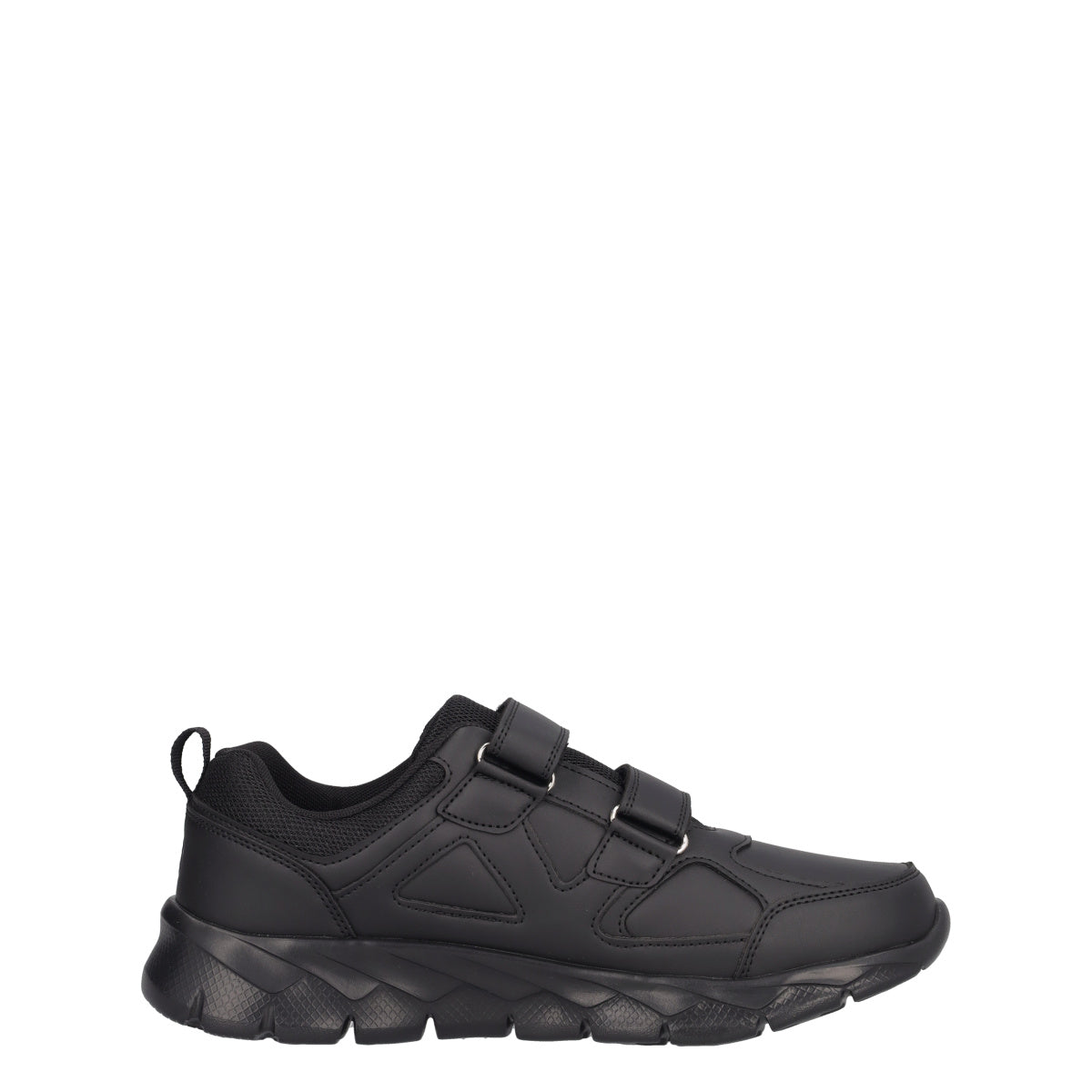 RAM Sneakers Uomo Nere