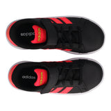 GRAND COURT 3.0 Sneakers Junior Nere