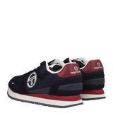 CT500 MIX2 Sneakers Uomo Blu