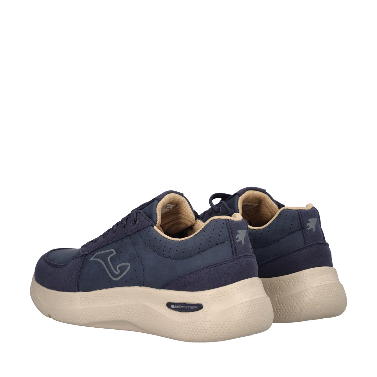 DRAKAR MEN 2503 Sneakers Uomo Blu