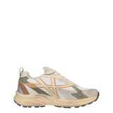 Sneakers Uomo Beige