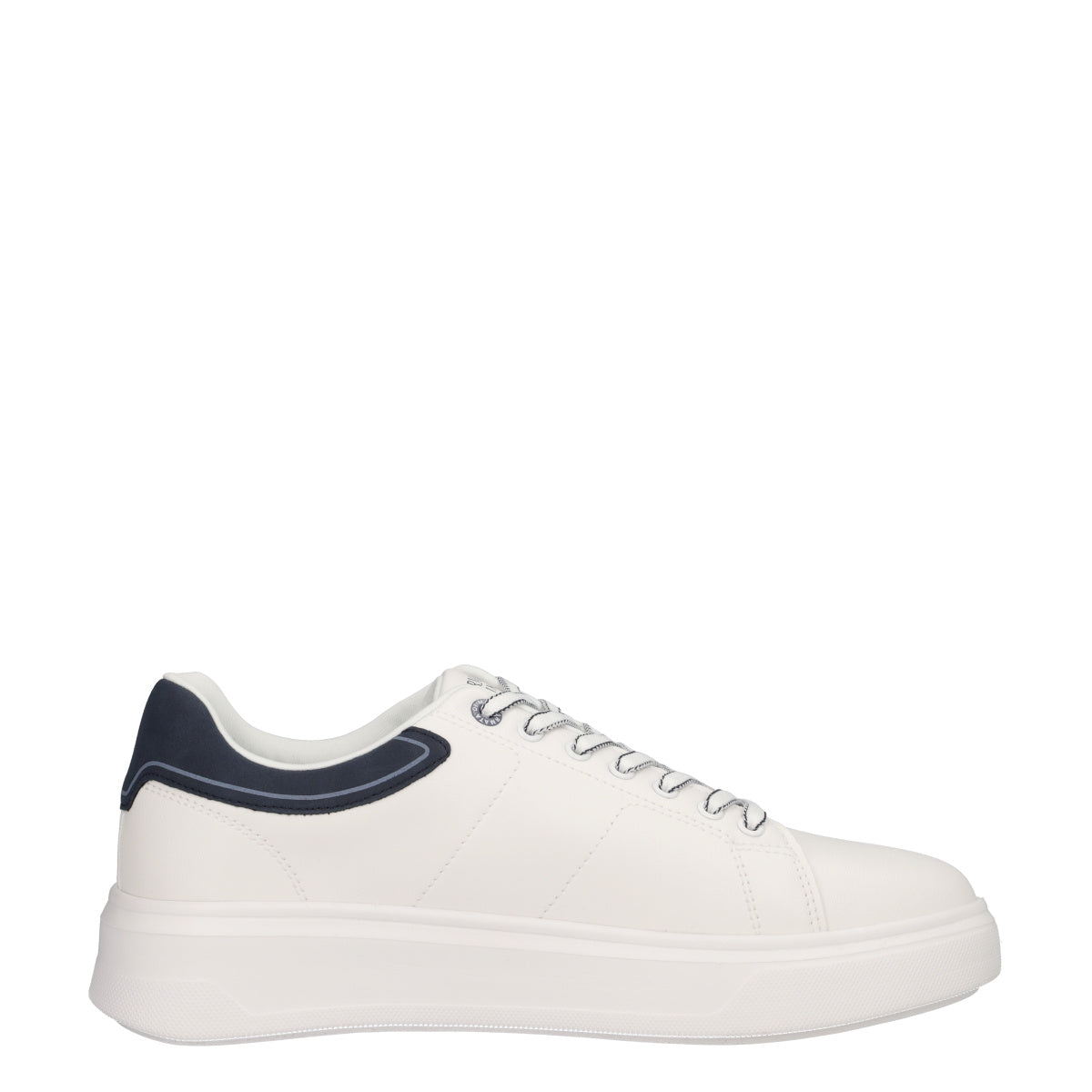 Sneakers Uomo Bianche
