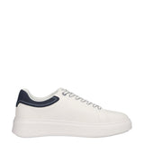 Sneakers Uomo Bianche