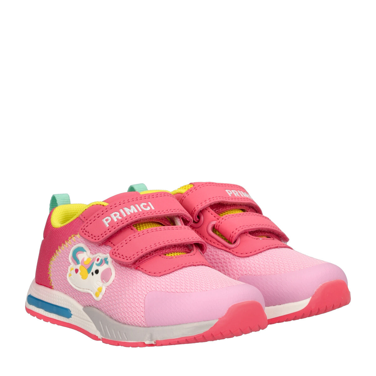 Sneakers Unicorno Rosa