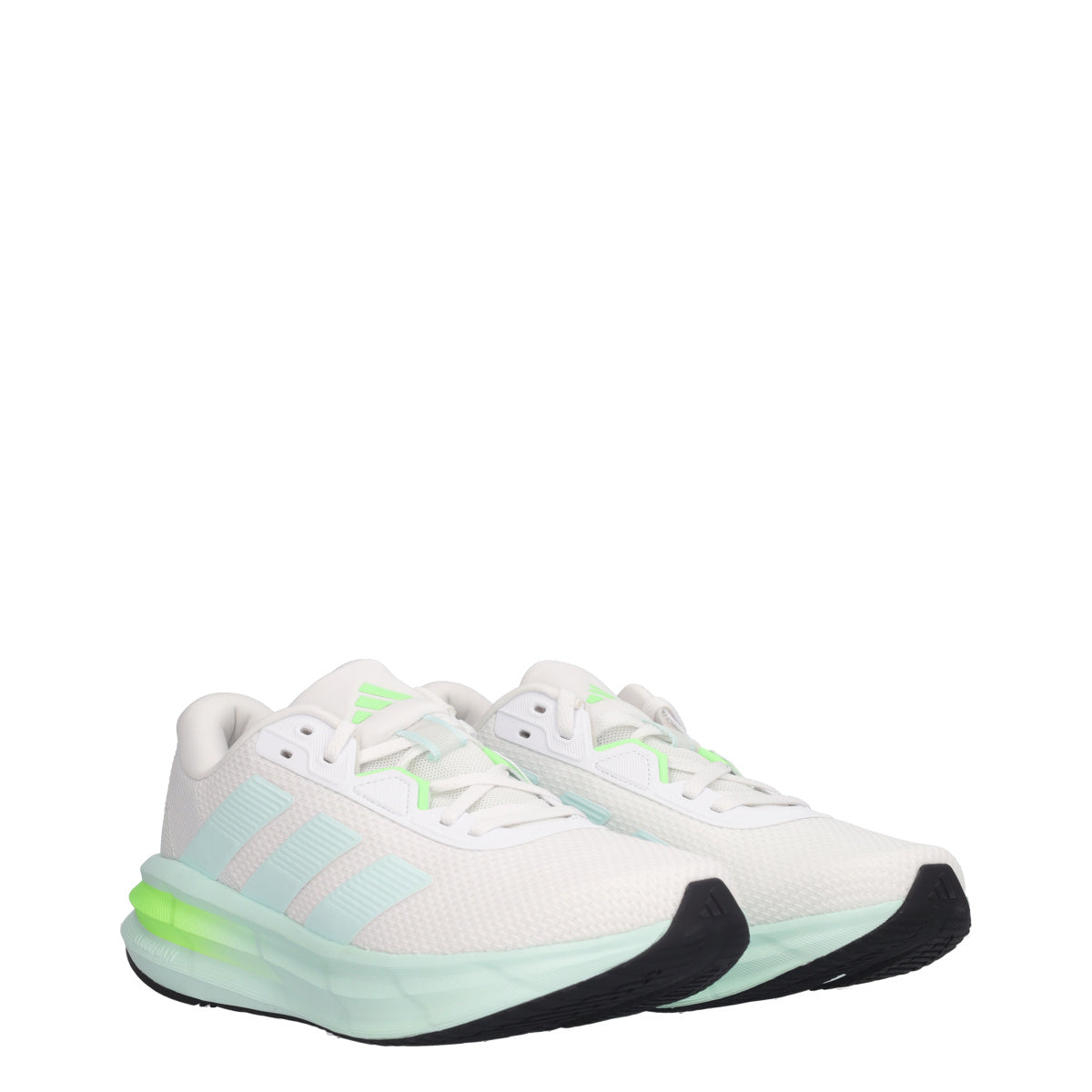 GALAXY 7 Running Donna Bianche