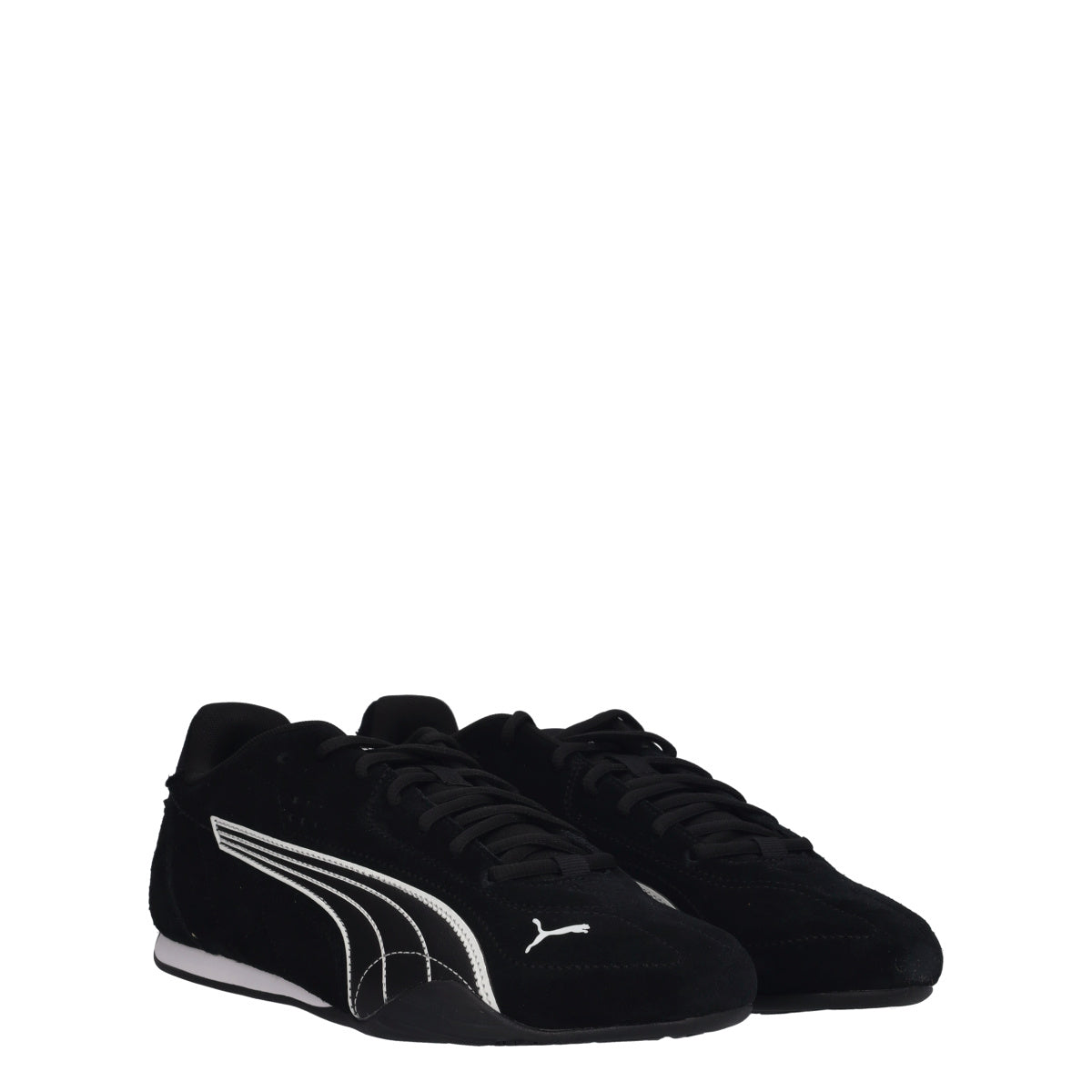 CATCH Sneakers Uomo Nere
