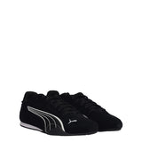 CATCH Sneakers Uomo Nere