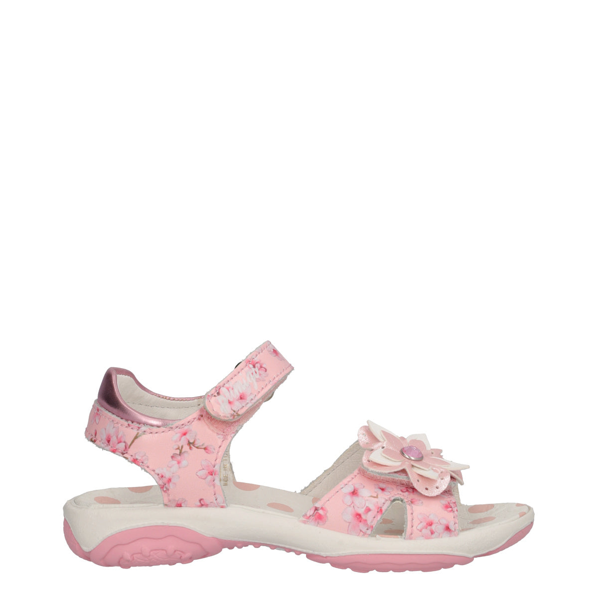 BREEZE Sandali Bambina Rosa