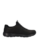 SUMMITS ITZ BAZIK Sneakers Slip-on Donna Nere