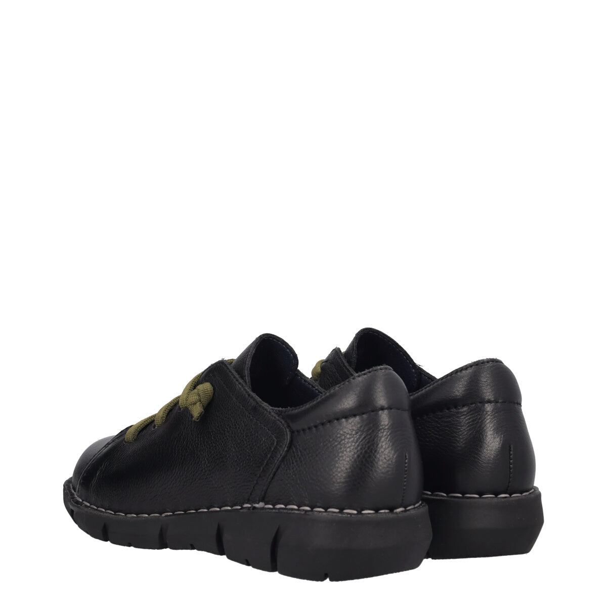 FOREST Sneakers Comfort Donna Nere