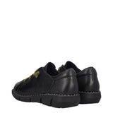 FOREST Sneakers Comfort Donna Nere