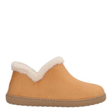 Pantofole Donna Beige