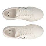 AF21421 Sneakers Uomo Off White