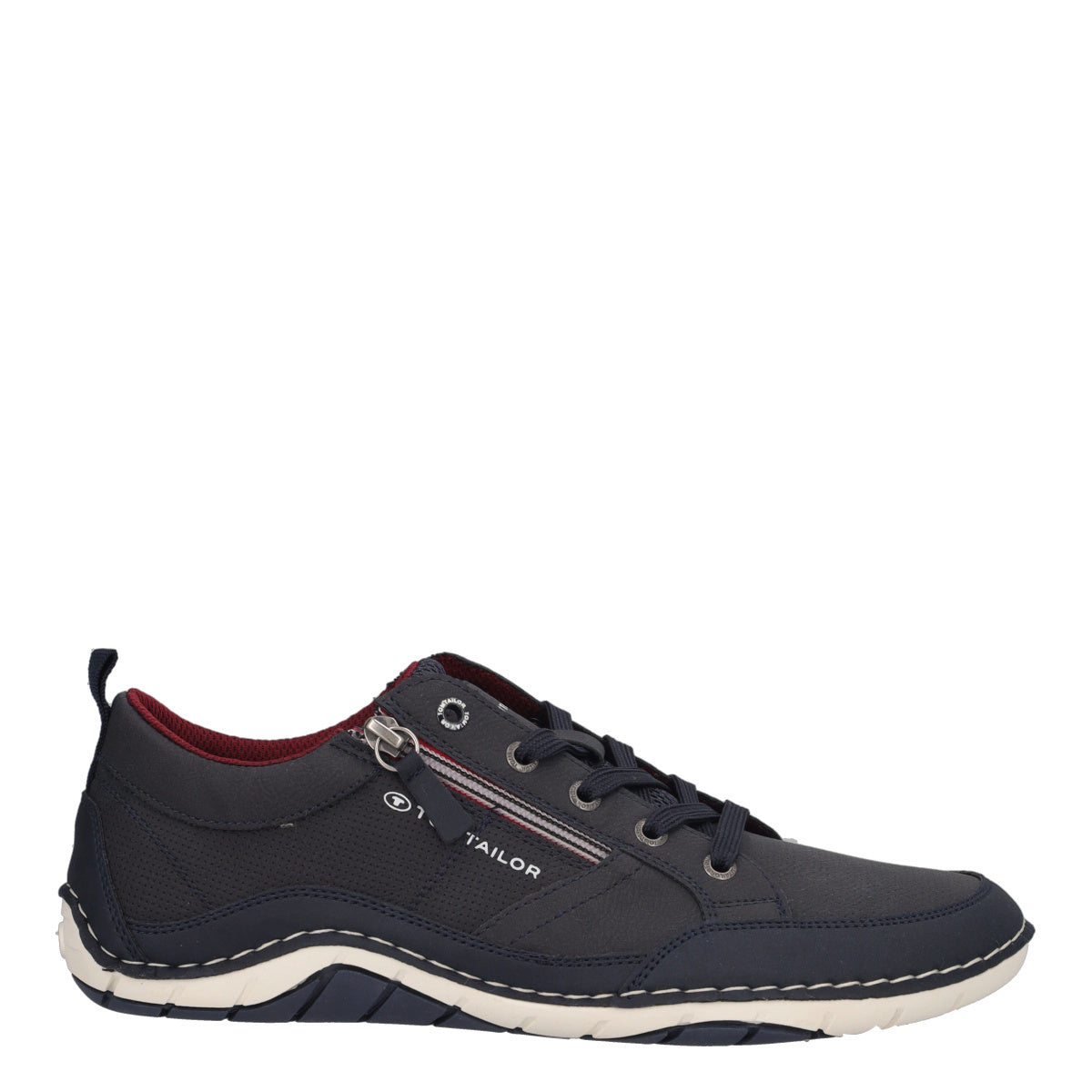 Sneakers Uomo Blu