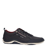 Sneakers Uomo Blu