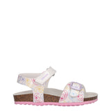 ADRIEL Sandali Bambina Rosa Stitch