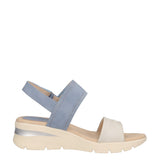 Sandali Donna Azzurri