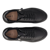BULMYA Sneaker Donna Nere con zip