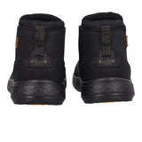 KOBI CHELSEA Stivaletti Uomo Neri