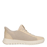 FLEXTRIDE Sneakers Slip-on Donna Taupe